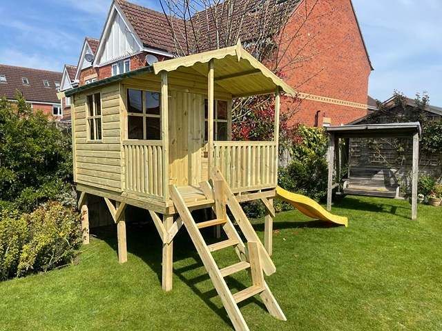 Play House Installers in York